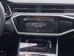 Audi A6L 45 TFSI quattro Premium Dynamic - ფოტო 15