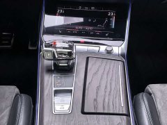 Audi A6L 45 TFSI quattro Premium Dynamic - ფოტო 16