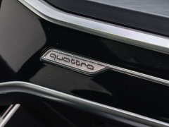 Audi A6L 45 TFSI quattro Premium Dynamic - ფოტო 17