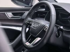 Audi A6L 45 TFSI quattro Premium Dynamic - ფოტო 18