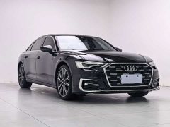 Audi A6L 45 TFSI quattro Premium Dynamic - ფოტო 2