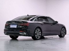 Audi A6L 45 TFSI quattro Premium Dynamic - ფოტო 4