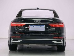 Audi A6L 45 TFSI quattro Premium Dynamic - ფოტო 5