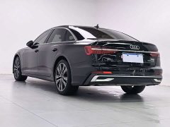 Audi A6L 45 TFSI quattro Premium Dynamic - ფოტო 6