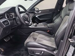 Audi A6L 45 TFSI quattro Premium Dynamic - ფოტო 7