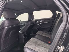 Audi A6L 45 TFSI quattro Premium Dynamic - ფოტო 8