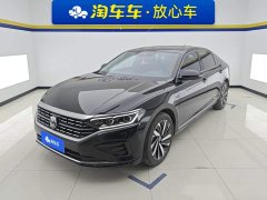 Volkswagen Passat Facelift 330TSI Luxury - ფოტო 1