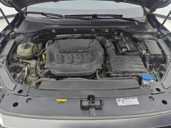 Volkswagen Passat Facelift 330TSI Luxury - ფოტო 10