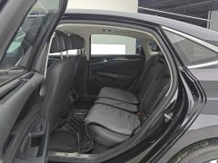 Volkswagen Passat Facelift 330TSI Luxury - ფოტო 11