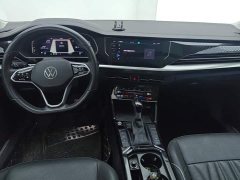 Volkswagen Passat Facelift 330TSI Luxury - ფოტო 12
