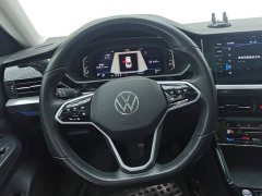 Volkswagen Passat Facelift 330TSI Luxury - ფოტო 15