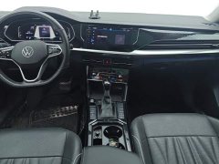 Volkswagen Passat Facelift 330TSI Luxury - ფოტო 16