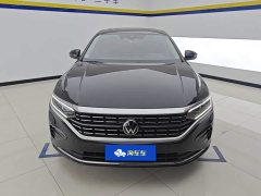 Volkswagen Passat Facelift 330TSI Luxury - ფოტო 2