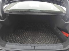 Volkswagen Passat Facelift 330TSI Luxury - ფოტო 4