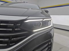 Volkswagen Passat Facelift 330TSI Luxury - ფოტო 5