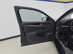 Volkswagen Passat Facelift 330TSI Luxury - ფოტო 7