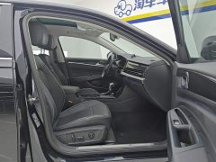 Volkswagen Passat Facelift 330TSI Luxury - ფოტო 8