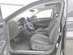 Volkswagen Passat Facelift 330TSI Luxury - ფოტო 9