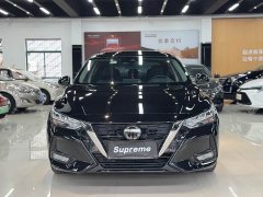 Nissan Sylphy 1.6L XL CVT Comfort Edition - ფოტო 1