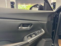 Nissan Sylphy 1.6L XL CVT Comfort Edition - ფოტო 10