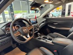 Nissan Sylphy 1.6L XL CVT Comfort Edition - ფოტო 11