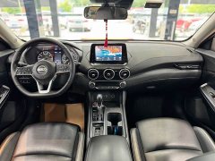 Nissan Sylphy 1.6L XL CVT Comfort Edition - ფოტო 13