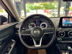 Nissan Sylphy 1.6L XL CVT Comfort Edition - ფოტო 14