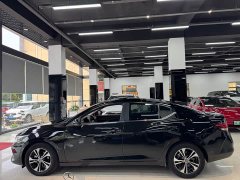 Nissan Sylphy 1.6L XL CVT Comfort Edition - ფოტო 7