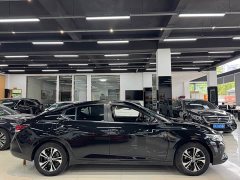 Nissan Sylphy 1.6L XL CVT Comfort Edition - ფოტო 8