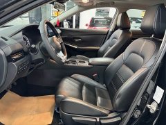 Nissan Sylphy 1.6L XL CVT Comfort Edition - ფოტო 9