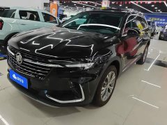 Buick Envision Plus Envision Plus 652T Five-Seater Luxury - ფოტო 1