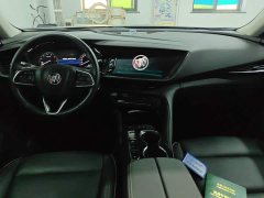Buick Envision Plus Envision Plus 652T Five-Seater Luxury - ფოტო 12