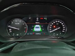 Buick Envision Plus Envision Plus 652T Five-Seater Luxury - ფოტო 14