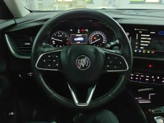 Buick Envision Plus Envision Plus 652T Five-Seater Luxury - ფოტო 15