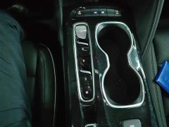 Buick Envision Plus Envision Plus 652T Five-Seater Luxury - ფოტო 16