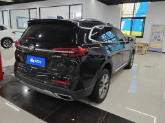 Buick Envision Plus Envision Plus 652T Five-Seater Luxury - ფოტო 3