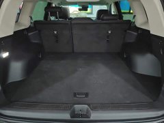 Buick Envision Plus Envision Plus 652T Five-Seater Luxury - ფოტო 4