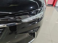 Buick Envision Plus Envision Plus 652T Five-Seater Luxury - ფოტო 5