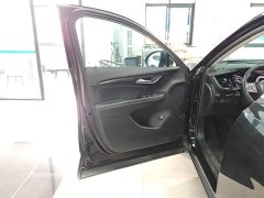 Buick Envision Plus Envision Plus 652T Five-Seater Luxury - ფოტო 7