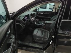 Buick Envision Plus Envision Plus 652T Five-Seater Luxury - ფოტო 9