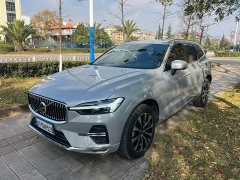 Volvo XC60 B5 AWD Smart Remote Luxury Edition - ფოტო 1