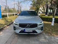 Volvo XC60 B5 AWD Smart Remote Luxury Edition - ფოტო 2