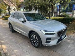 Volvo XC60 B5 AWD Smart Remote Luxury Edition - ფოტო 3