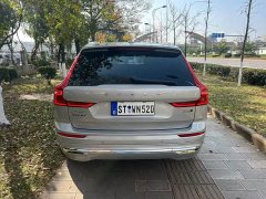Volvo XC60 B5 AWD Smart Remote Luxury Edition - ფოტო 4