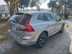 Volvo XC60 B5 AWD Smart Remote Luxury Edition - ფოტო 5