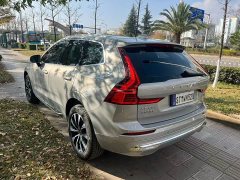 Volvo XC60 B5 AWD Smart Remote Luxury Edition - ფოტო 6