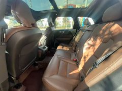 Volvo XC60 B5 AWD Smart Remote Luxury Edition - ფოტო 7