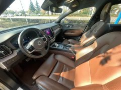 Volvo XC60 B5 AWD Smart Remote Luxury Edition - ფოტო 8