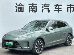 AITO M5 Extended Range RWD Standard - ფოტო 1