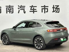 AITO M5 Extended Range RWD Standard - ფოტო 4